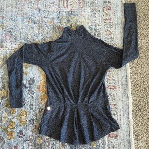 Lululemon Long Sleeve/Jacket